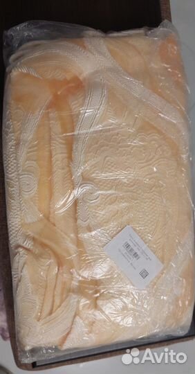 Тюль Жаккард 300*270