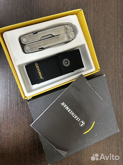 Leatherman super tool 300