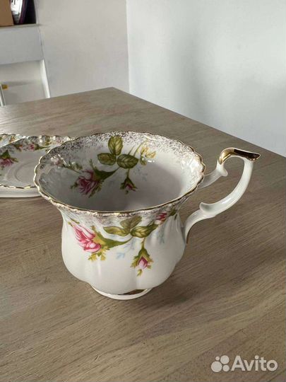 Сервиз чайный кофейный Chodziez