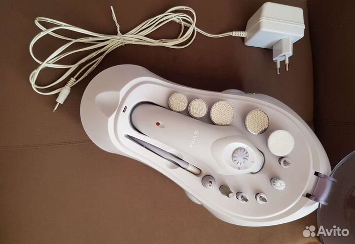 Маникюрный набор