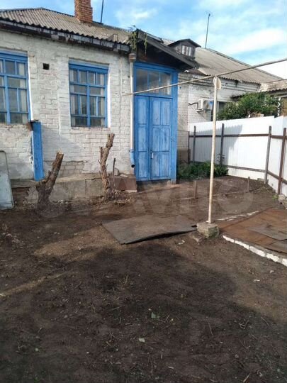 Дом 69,7 м² на участке 5 сот.