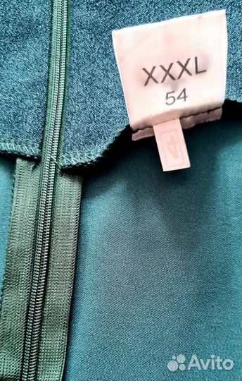 Платье размер 52 - 54