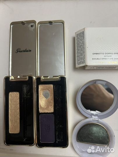 Пробники духов оригинал