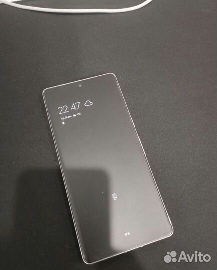 Google Pixel 7 Pro, 12/128 ГБ