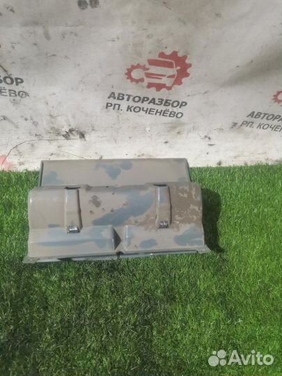 Бардачок УАЗ Патриот