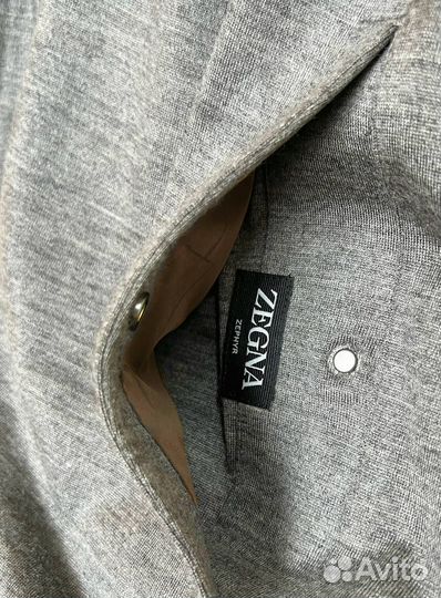 Куртка мужская Zegna