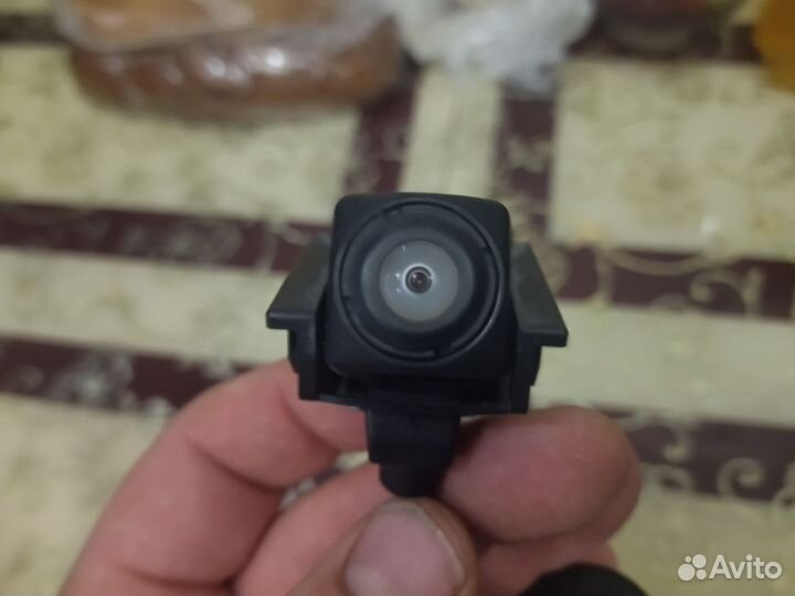 Оригенальная Камера заднего вида Мазда сх 5