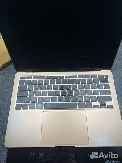 Macbook air m1