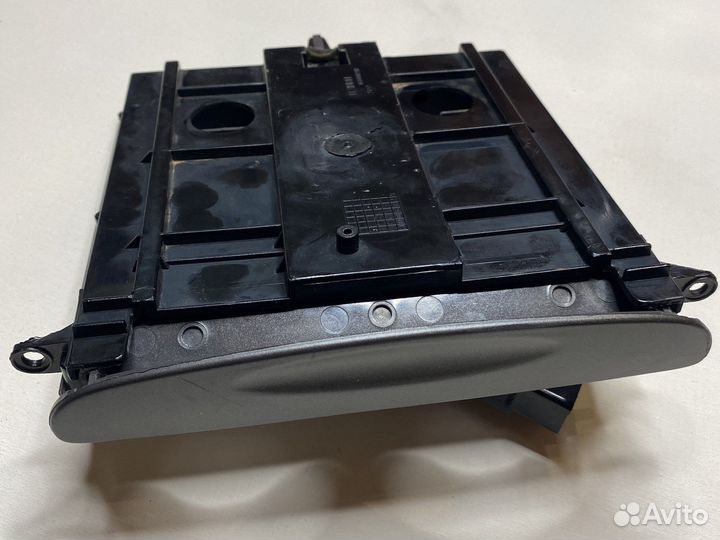 Подстаканник Hyundai Accent