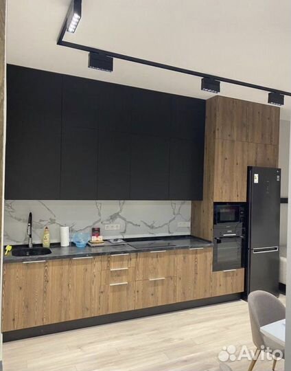 Мебель на заказ