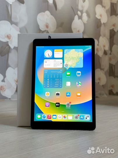 iPad 7 128gb