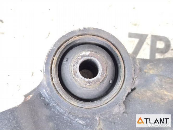 Рычаг задний правый daihatsu terios KID