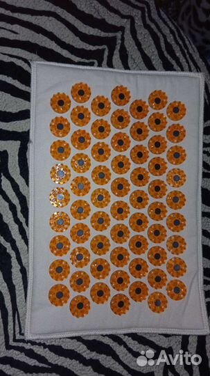 Массажный коврик