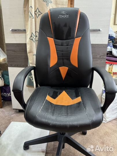 Стул компьютерный игровой
