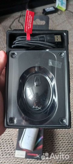 Игровая клавиатура + мышка