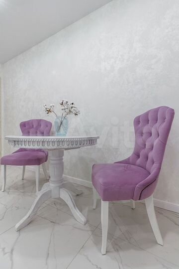 1-к. квартира, 44 м², 2/9 эт.