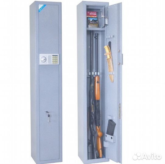 Сейф оружейный ош-3