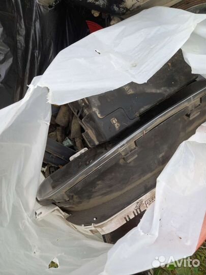 Двигатель kia sephia 2