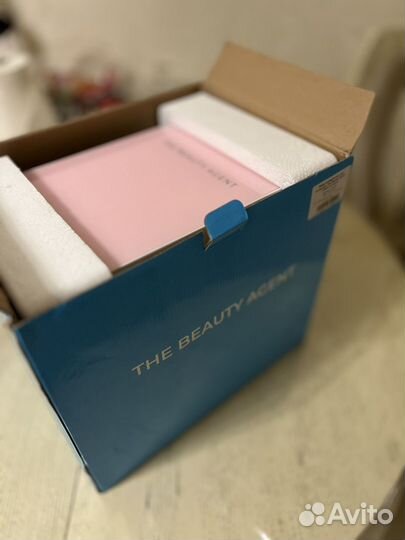 Холодильник для косметики