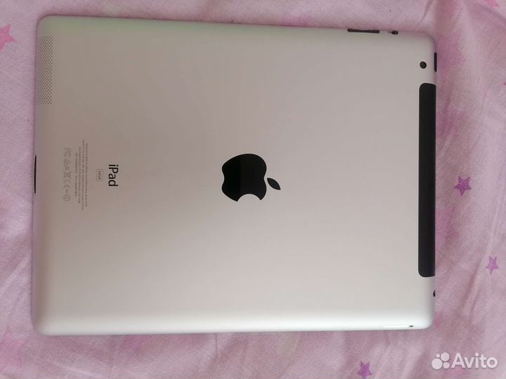 iPad