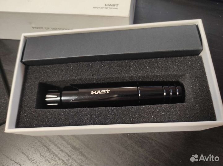 Машинка для татуажа Mast