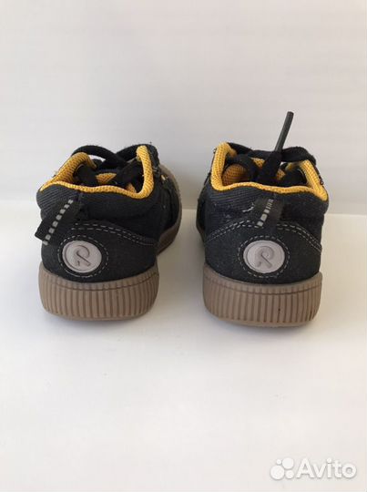 Ботинки детские Reima 20 размер