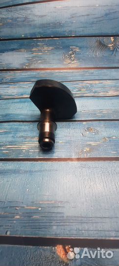 Балансировочный вал сфмото CF moto Х6/Z6