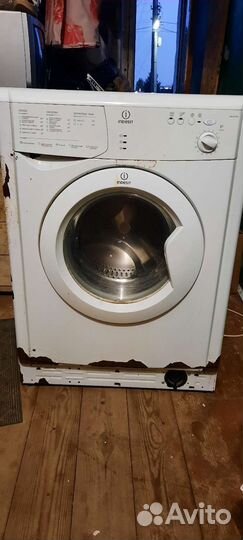 Стиральная машина на запчасти