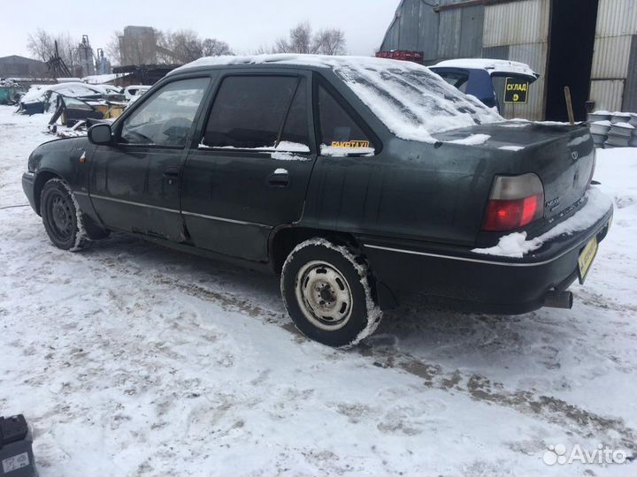 Рычаг передний правый Daewoo Nexia G15MF 1.5