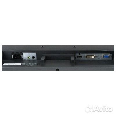 Монитор Iiyama XB2783HSU-B1