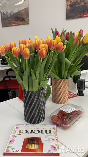 Ваза для цветов