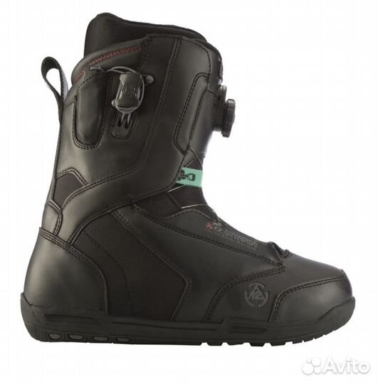 Сноубордические ботинки K2 ryker