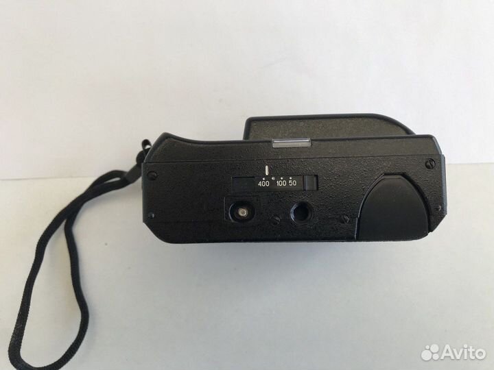 Пленочный фотоаппарат Эликон 535