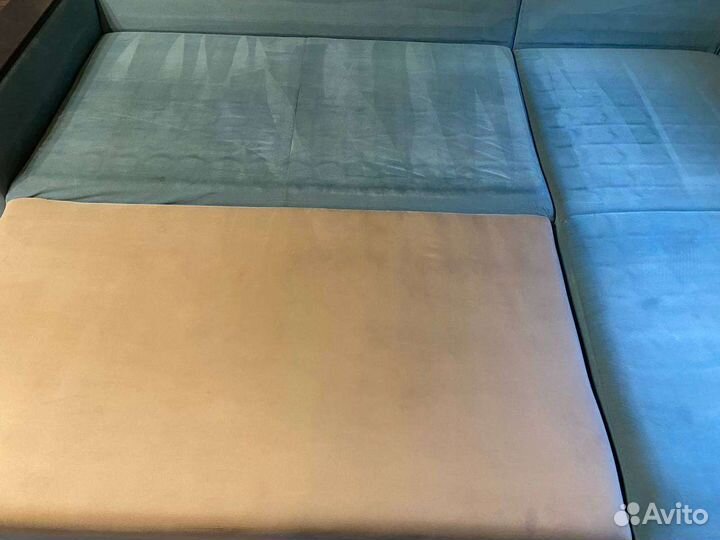 Химчистка дивана, матраса, ковра, мебели