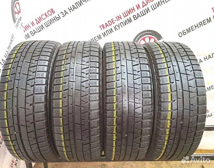Yokohama Ice Guard IG50 215/55 R17 97H
