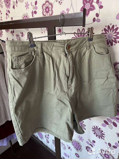 Шорты женские