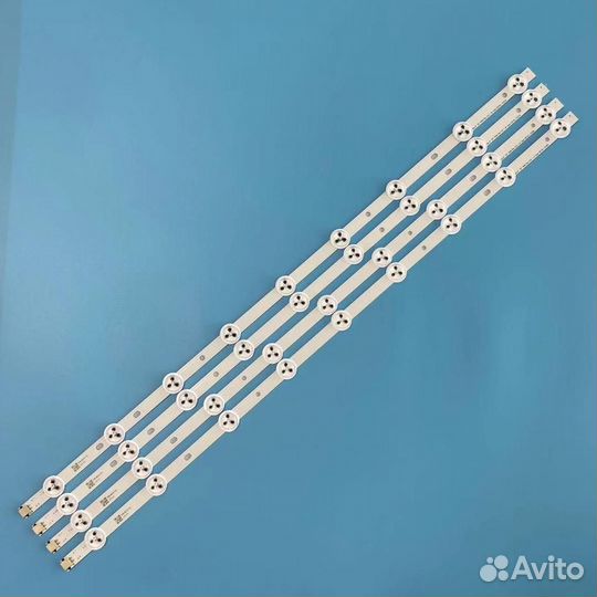 Новый комплект подсветки 6916L-1030A 6916L-1031A