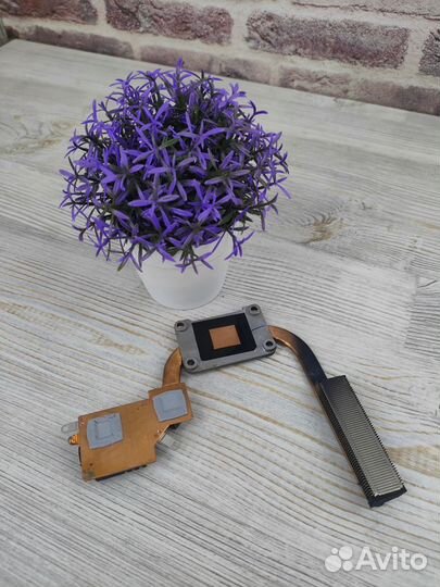 Радиатор ноутбука Lenovo G560