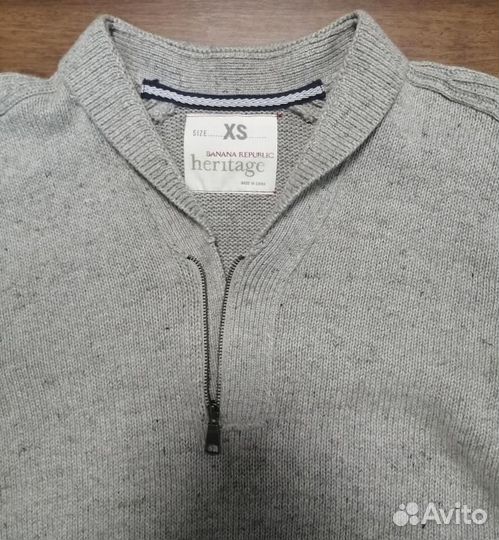 Джемпер Banana Republic