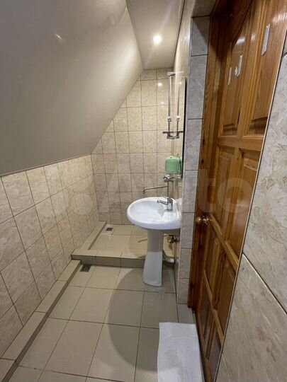 Комната 20 м² в 1-к., 3/4 эт.