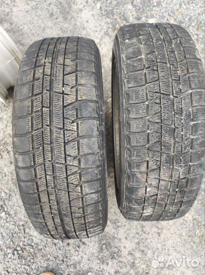 Литые диски r 15 5 100