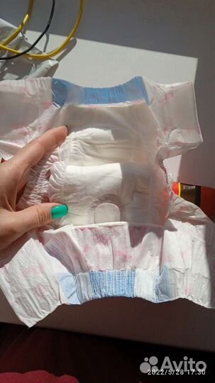 Подгузники для животных