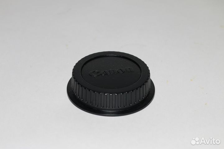 Крышка на объектив задняя Canon