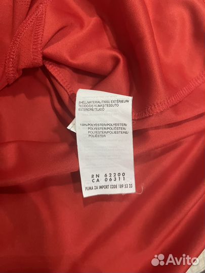 Футболка фк Локомотив с автографами