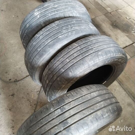 Maxxis Premitra HP5 215/65 R16