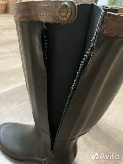 Сапоги Aigle Parcours Prestige