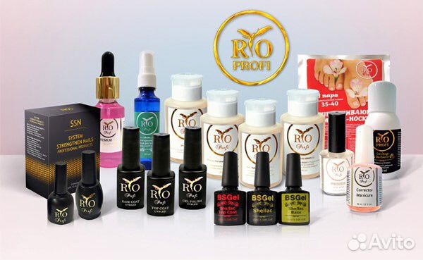 Гель лак Biomi /Rio profi /uno/ Grattol/kodi