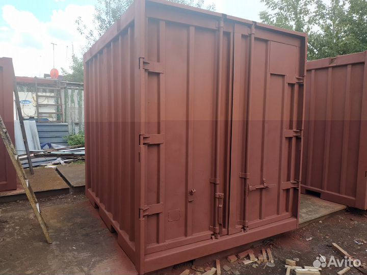 Контейнер 5 тн