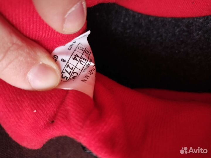 Лыжные ботинки, 44