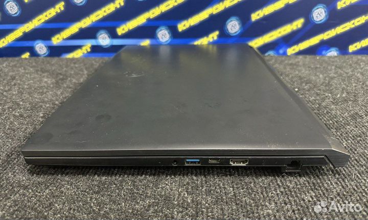 MSI Katana GF76(i5-12450H/16GB/SSD512/RTX3050 4GB)